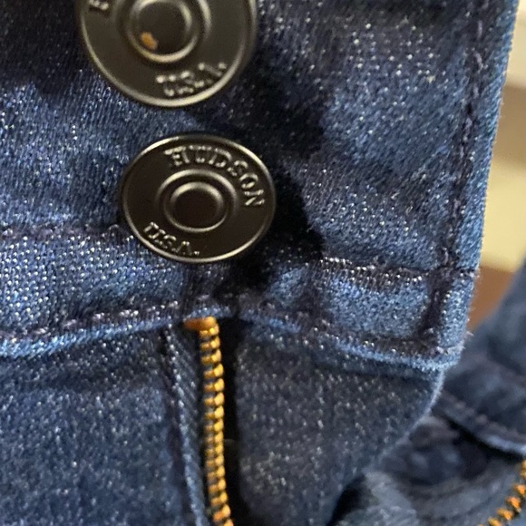 Hudson Jeans - Picture 2 of 8